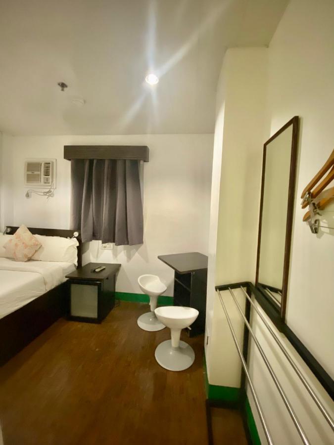 Emerald Bay Boracay Manoc-Manoc Exterior foto