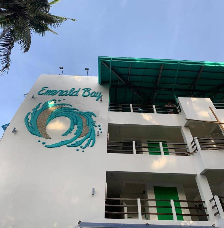 Emerald Bay Boracay Manoc-Manoc Exterior foto
