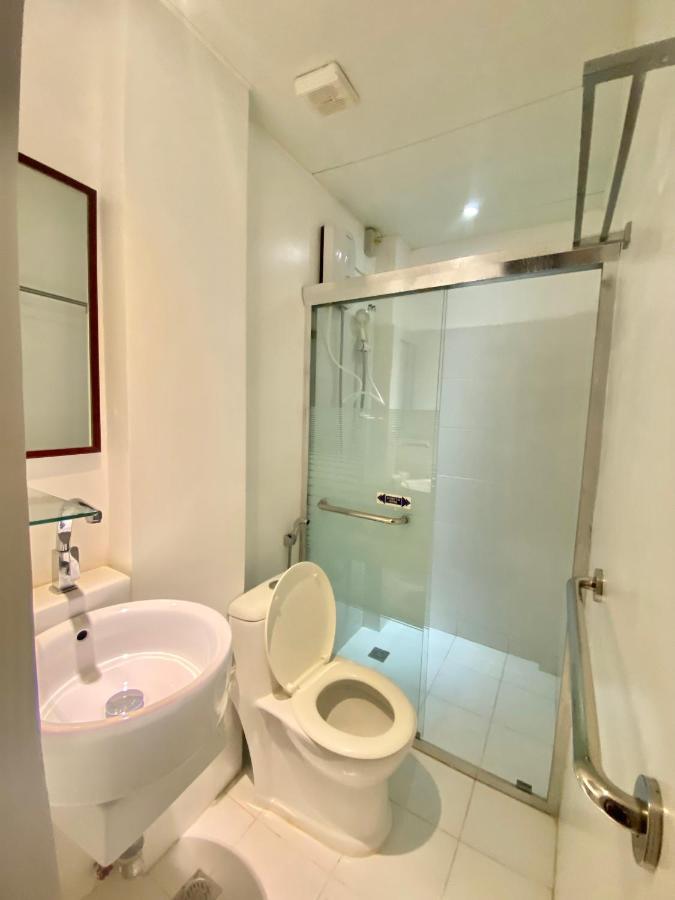 Emerald Bay Boracay Manoc-Manoc Exterior foto